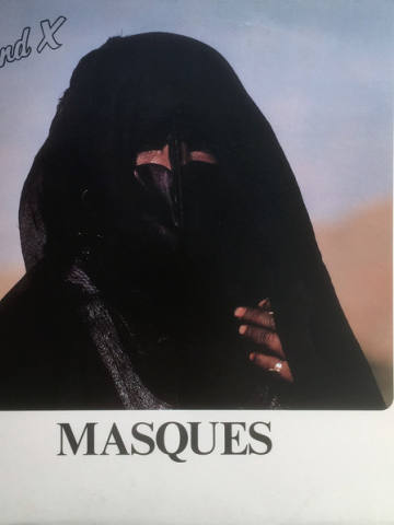 Masques