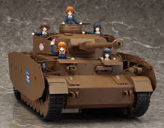 figma#236 五十铃华 -资料图