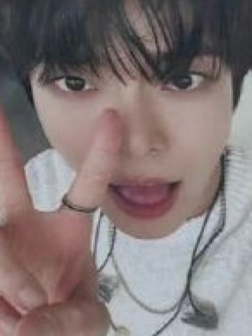 香港虾皮签售 ver.C