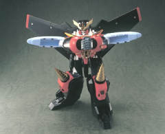 GAOGAIGAR-资料图