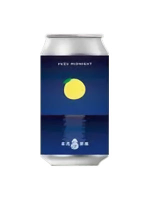 台虎再见柚子IPA