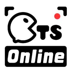 CTS7月线上展2022