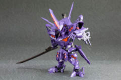 D-Style 武御雷 Type-00R-资料图