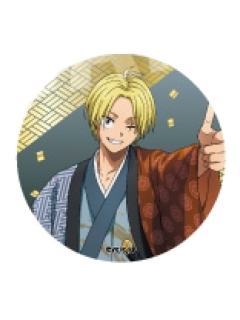 朝仓信2-唐吉诃德和服吧唧