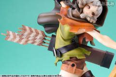 Excellent Model Elf -资料图