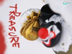 愚人牌-资料图