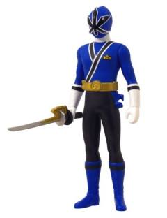 Sentai Hero Series 池波流之介 