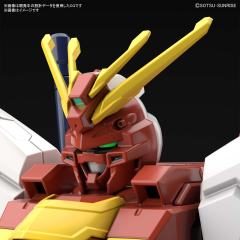 HGGBB JMF-1337B 炽热高达-资料图