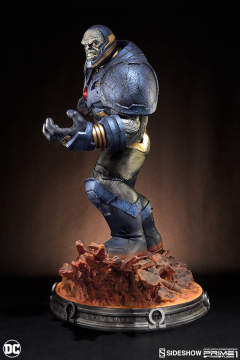 Darkseid The New52!-资料图