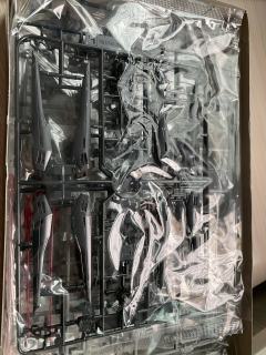 RG ZGMF-X20A 强袭自由高达 未启动模式-资料图