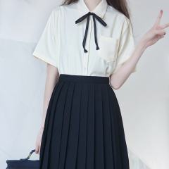 基础款衬衫-资料图