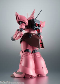ROBOT魂 MS-14JG 狙击型勇士 ver. A.N.I.M.E.-资料图
