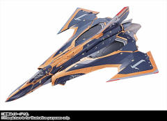 Sv-262Hs 魔龙III（基思‧爱罗‧温德米尔机）-资料图