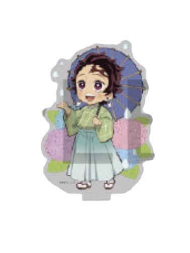 灶门炭治郎-梅雨季限定立牌系列| 梅雨季限定立牌系列- 鬼灭之刃- 灶门