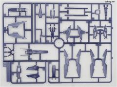 HGBD AGE-IIMG 高达AGEII马格南-资料图