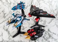 超合金魂 GX-104 我王战牙-资料图