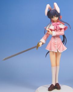 川澄舞 粉熊霸-资料图