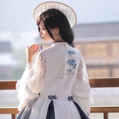 云海谣-资料图