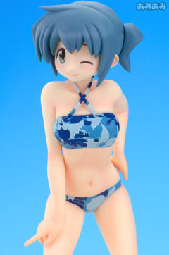 Beach Queens 乃莉-资料图