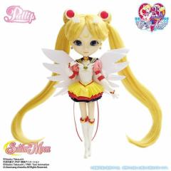 Pullip  Pullip 永恒水兵月-资料图