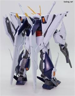 HGUC RX-105 Ξ高达-资料图