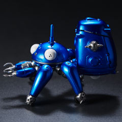 塔奇克马 Blue-资料图