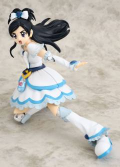 Gutto-Kuru Figure Collection 白天使 -资料图