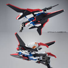 HGUC MSZ-006 Z高达 Wave Shooter-资料图