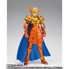 圣斗士圣衣神话 EX 海魔女 苏兰特 Asgard Final Battle Edition