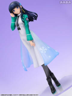 Sekai Seifuku Sakusen 司波 深雪 -资料图