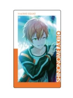 东云彰人1-小卡vol.1