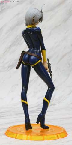 Yamato Girls Collection 山本玲 潜水服 ver.-资料图