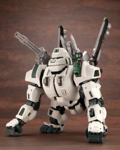 Highend Master Model EZ-015 格斗金刚 银金刚 Yeti-资料图