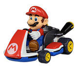 Mario Kart 8 Racing Collection 玛丽奥