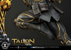 Talon -资料图