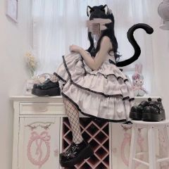 酷街少女-资料图