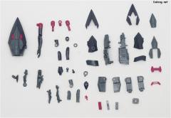 女神装置 A1.1 吾妻枫【皆传】-资料图