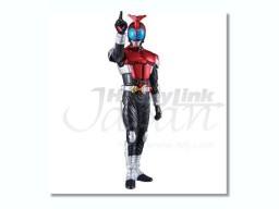 假面骑士Kabuto Action Pose Heisei Rider Selection #2