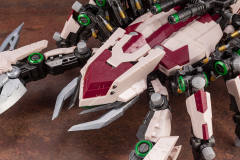 Highend Master Model EZ-036 Death Stinger ZS-资料图