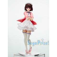 SPM Figure 加藤恵 女英雄 version.-资料图