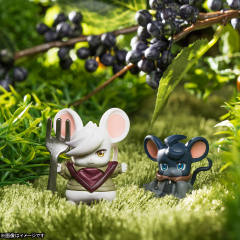 3-Choume no Orphan-Chu 3 (Nyan) 奥尔加·伊兹卡 Childhood-资料图