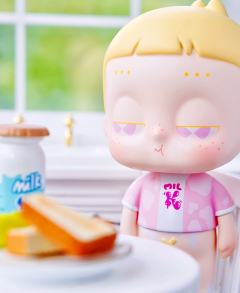 MILK-资料图