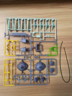 FM GAT-X370 强夺高达-资料图