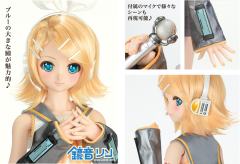 Dollfie Dream Dollfie Dream Sister 镜音铃-资料图