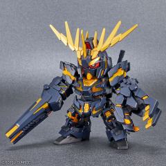 SDCS RX-0 独角兽高达二号机 毁灭模式-资料图
