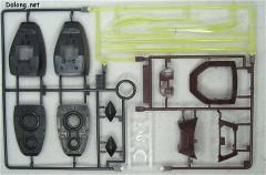 MG MS-14S 指挥官用型勇士 Ver.一年战争-资料图
