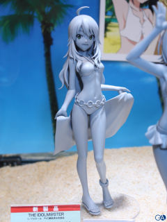 星井美希 Angelic Island ver.-资料图