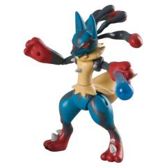路卡利欧 Mega Lucario