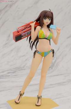 Beach Queens 苍崎青子-资料图