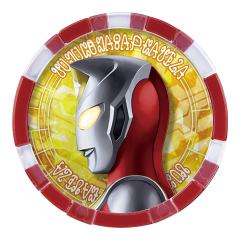 DX 奥特曼硬币未来套装-资料图